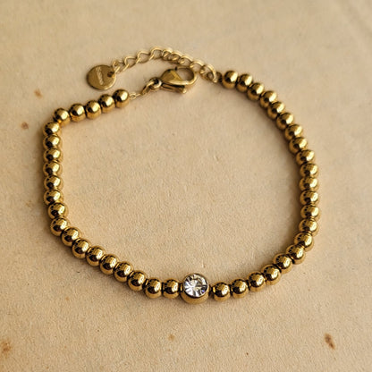 Emily beaded bracelet
