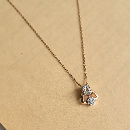 Tanishka Pendant chain