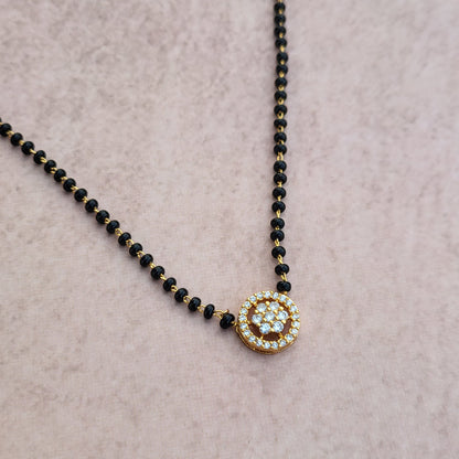 Leela mangalsutra