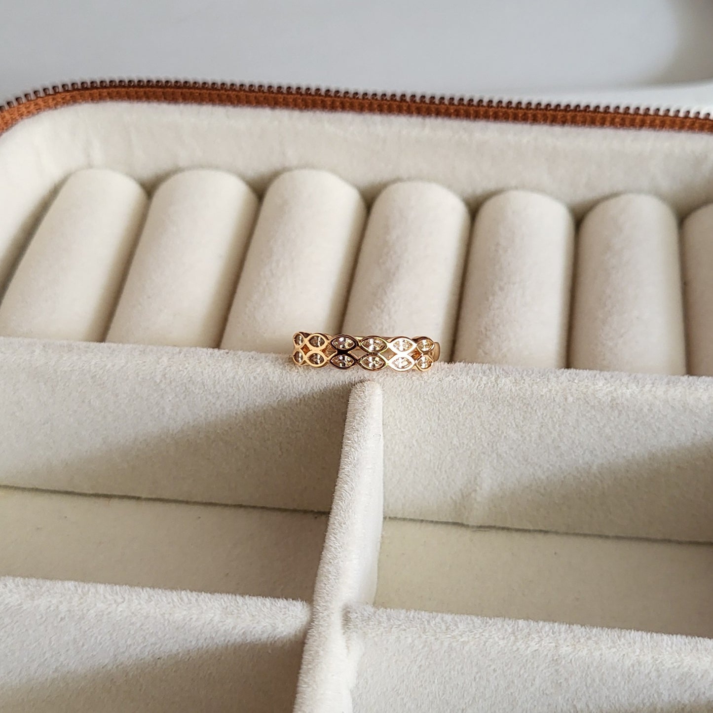 Kiara ring