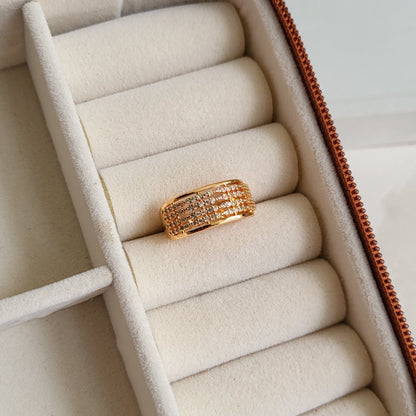 Ira ring