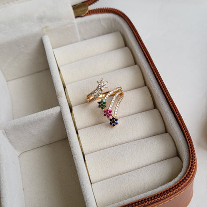 Latha ring
