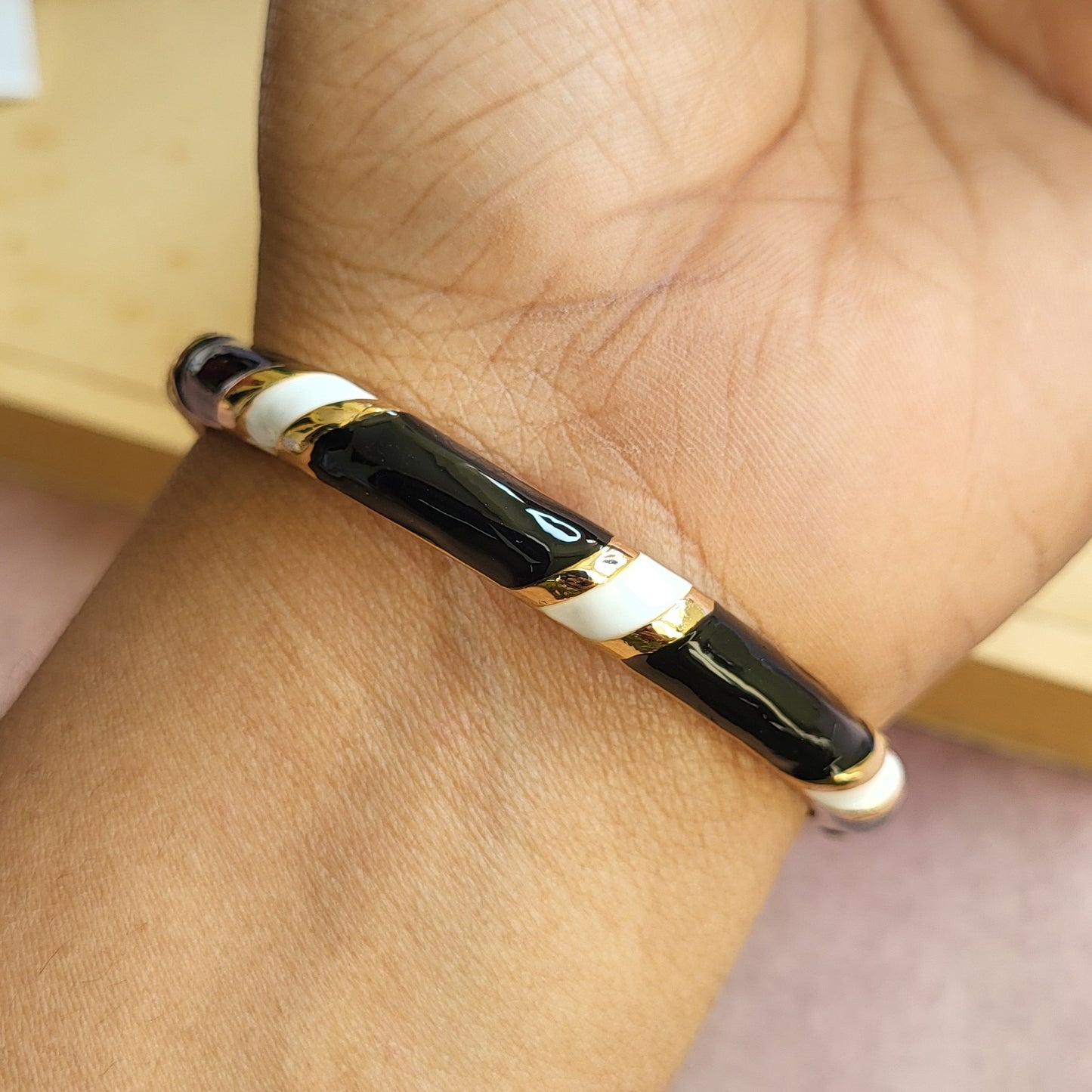 Vintage kada