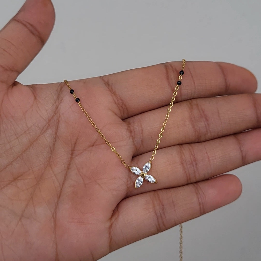 Saanvi mangalsutra