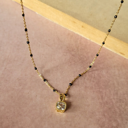 Orla mangalsutra
