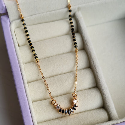 Laila mangalsutra