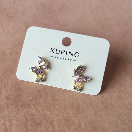 Iva drop studs