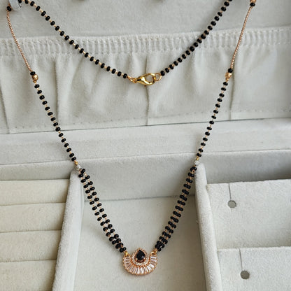 Deepa mangalsutra
