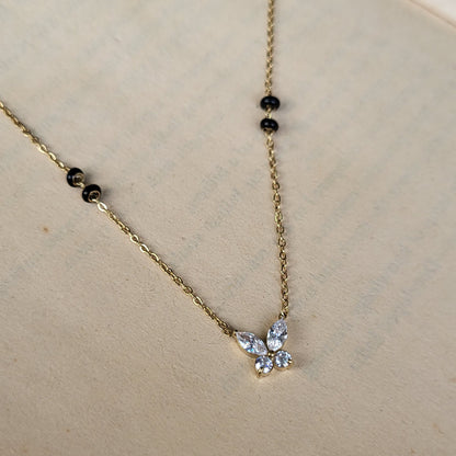 Iva mangalsutra