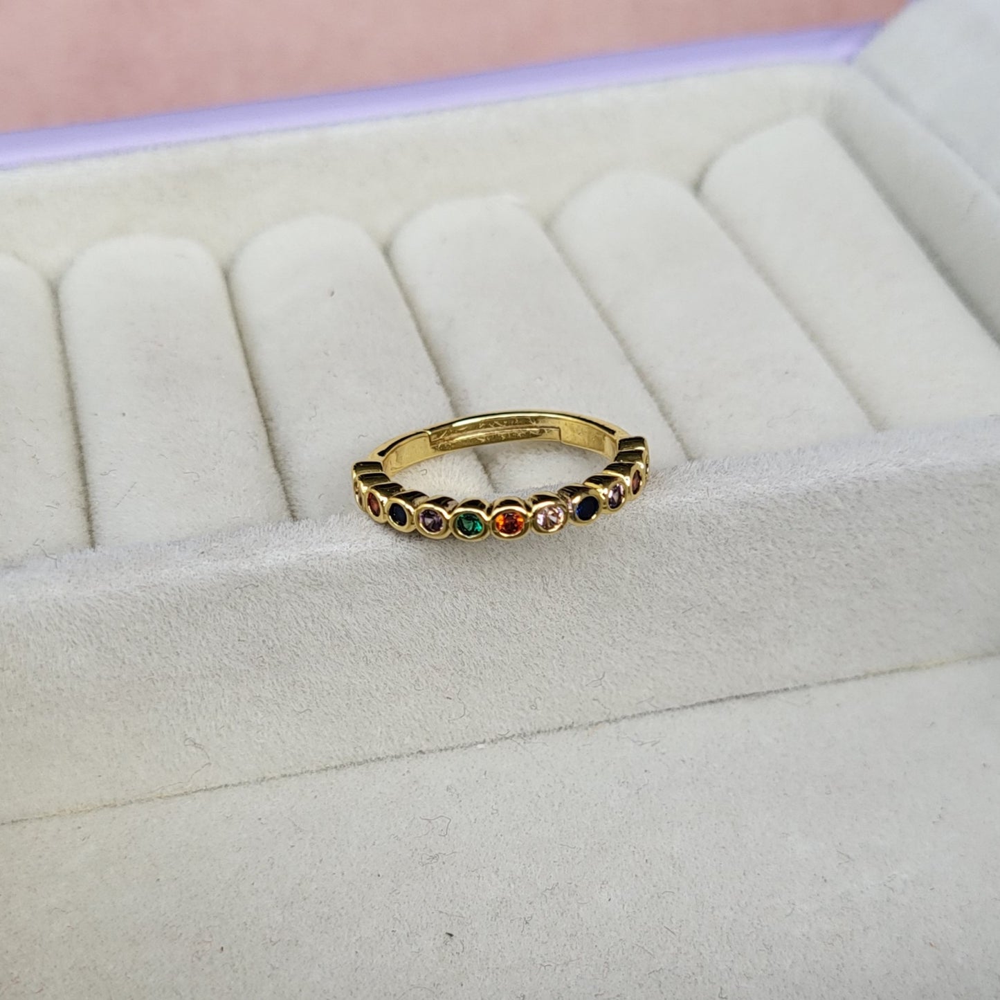 Sam ring