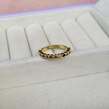 Sam ring