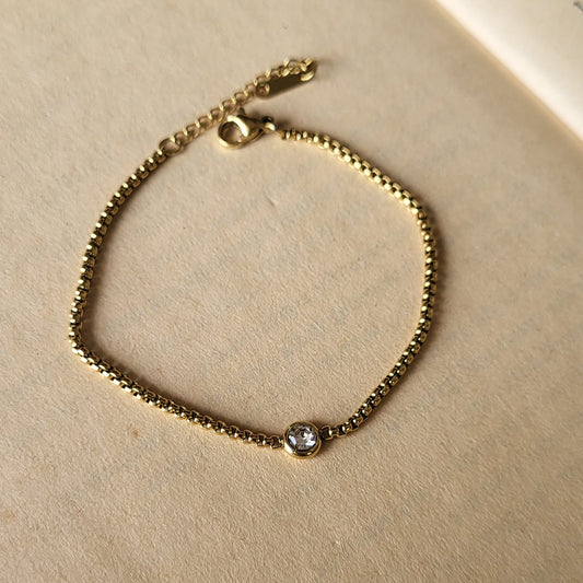 Anya bracelet