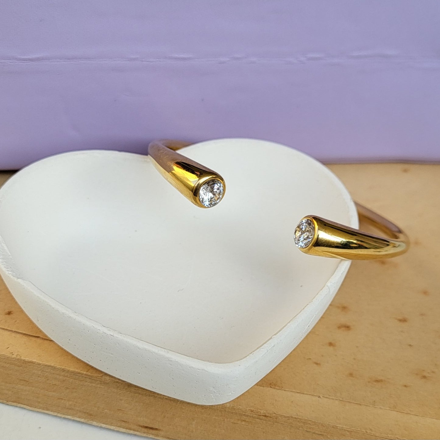 Sage cuff kada