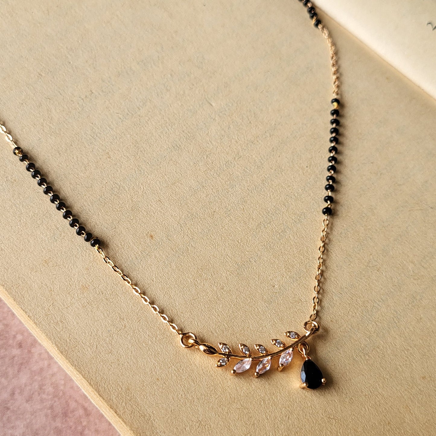 Mangalsutra (SM)