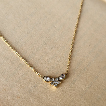 Shine neckchain