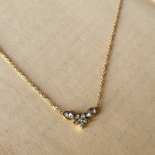 Shine neckchain