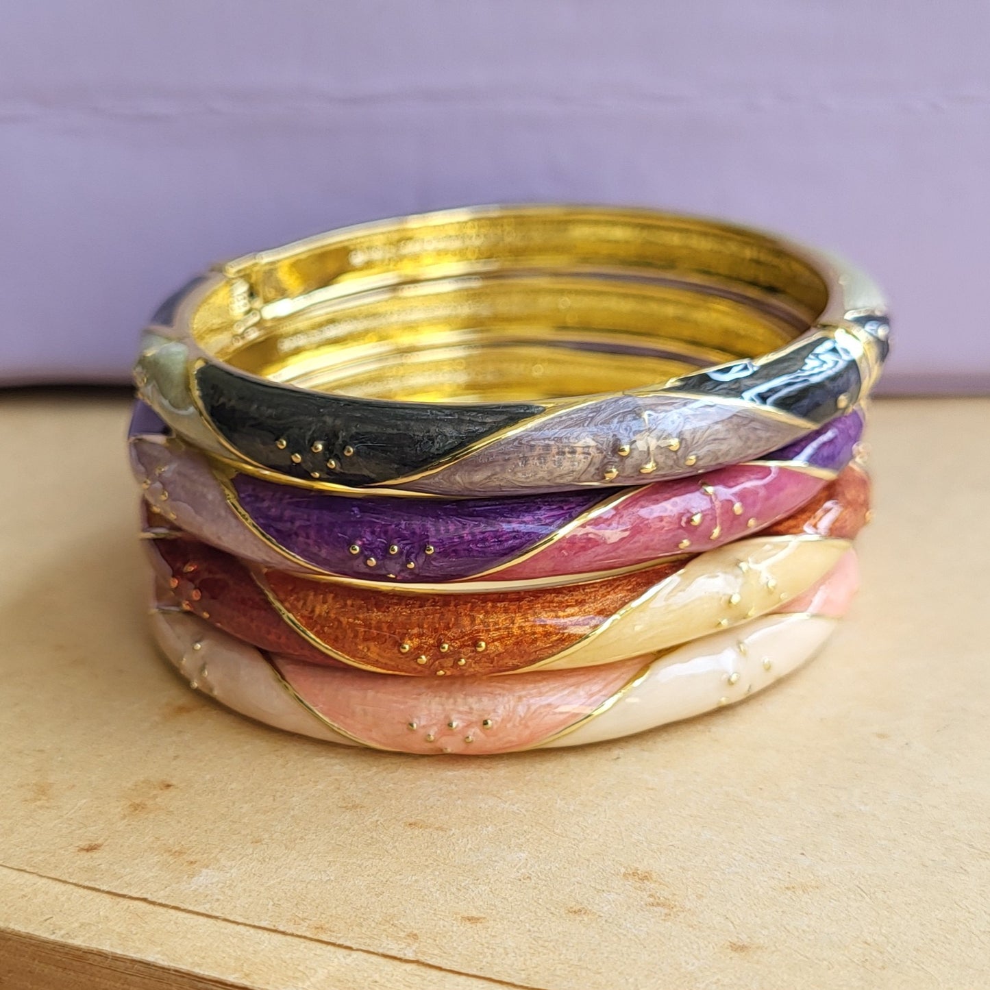 Vintage kada