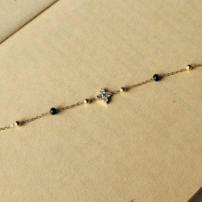 Hand mangalsutra