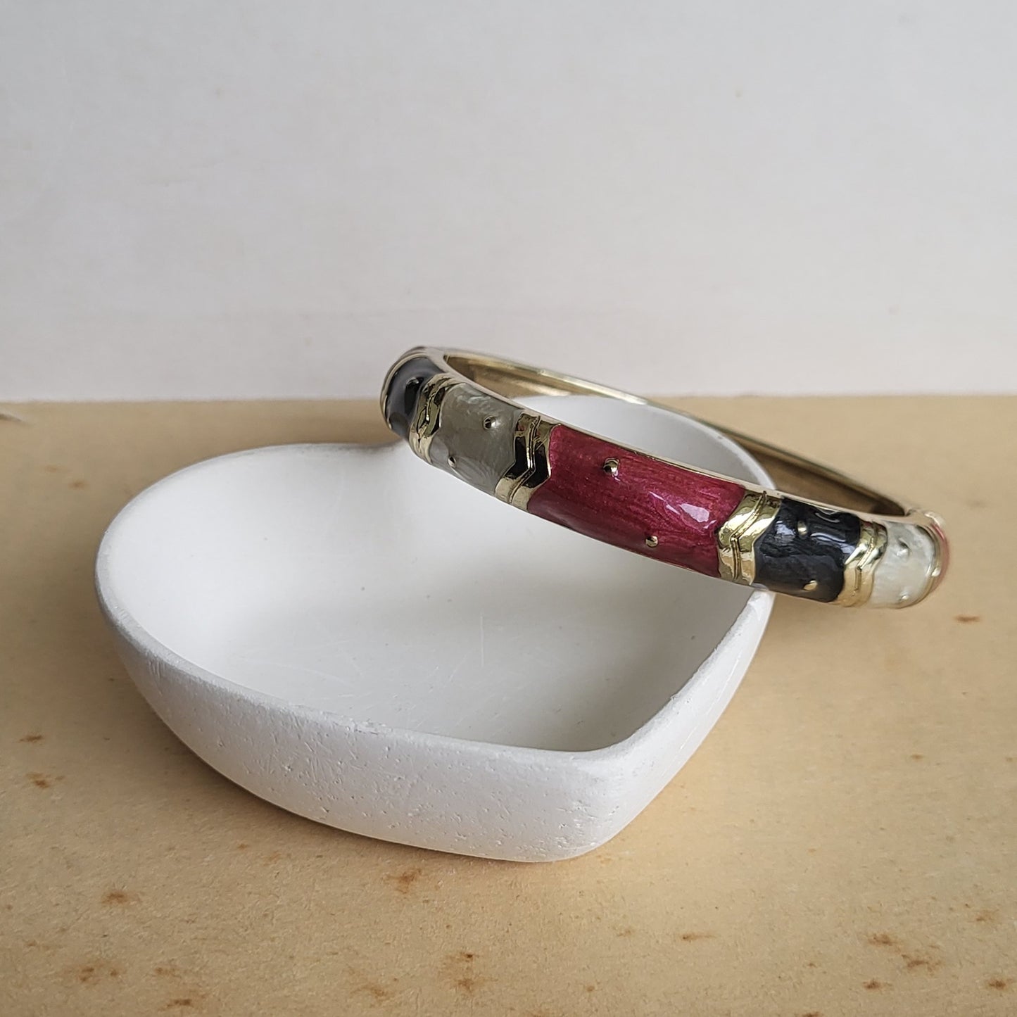 Vintage kada