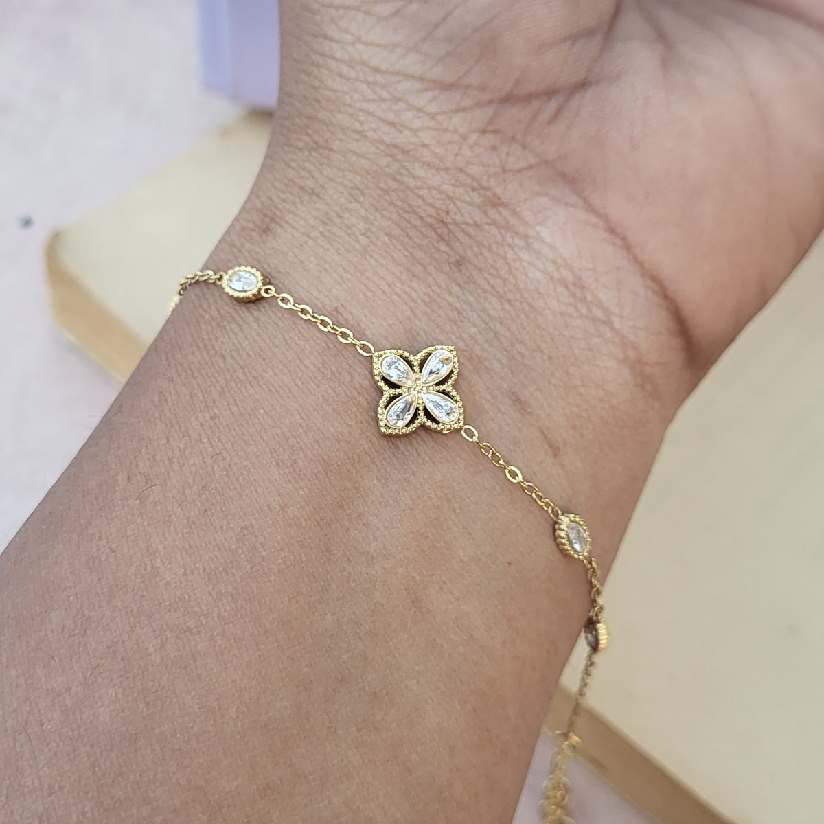 Julia Bracelet