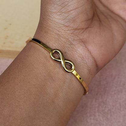 Infinity kada