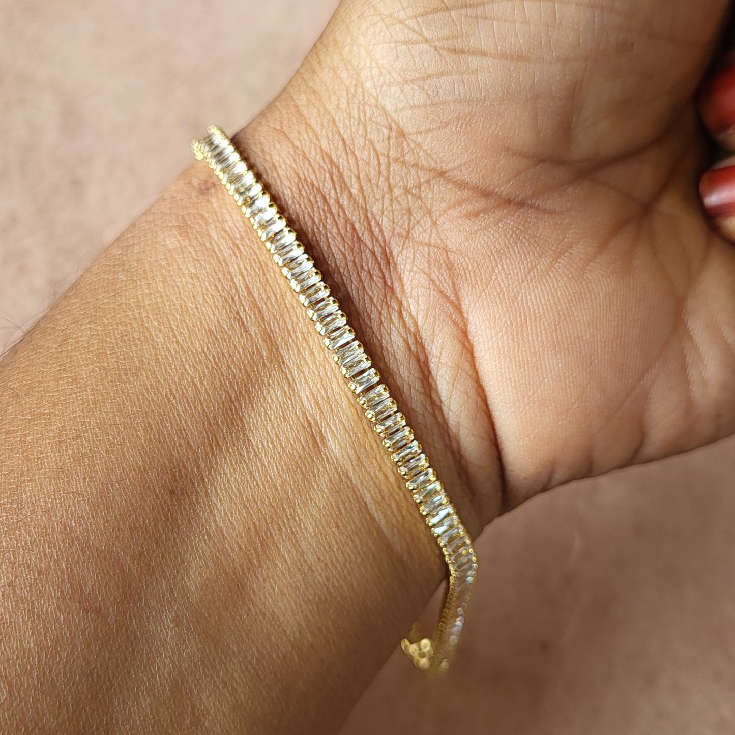 Lola bracelet