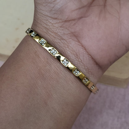 Stone kada