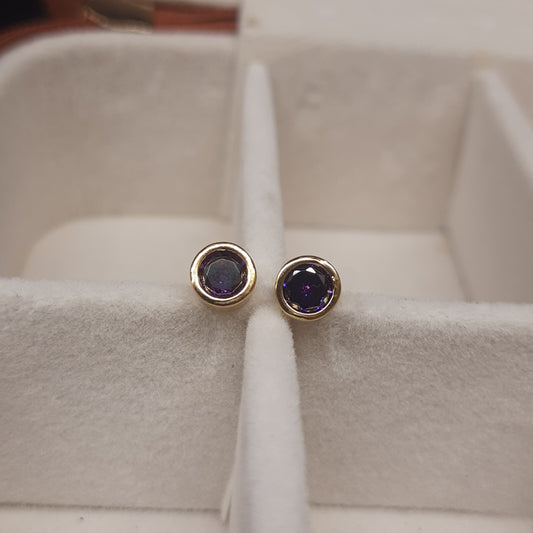 CANDY Studs (Round)