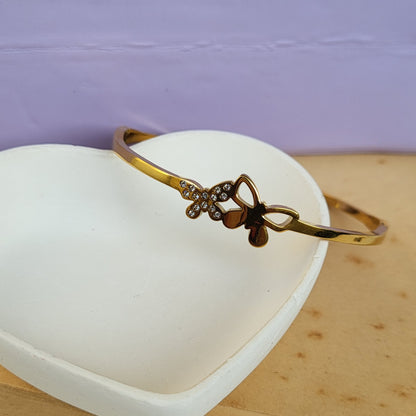 Butterfly kada