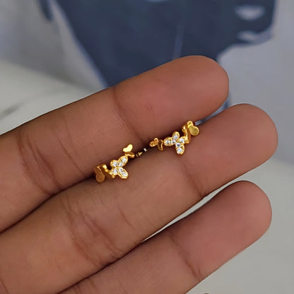 Iva earclips