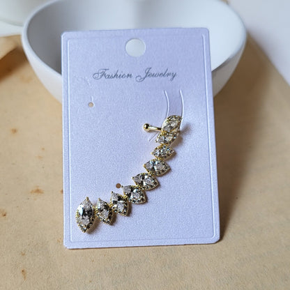 Emily earcuff (Left Ear only)