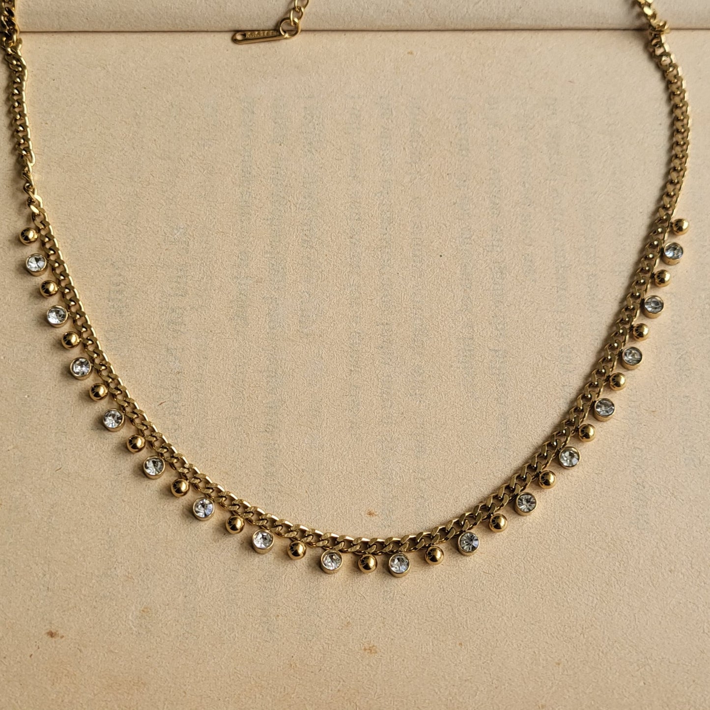 Sona necklace