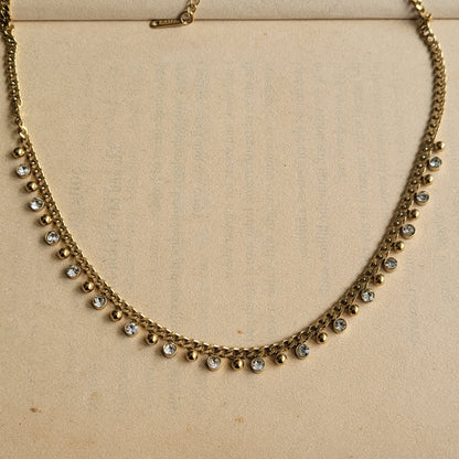 Sona necklace
