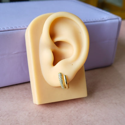 Cuff studs