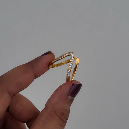 Stella vanki ring