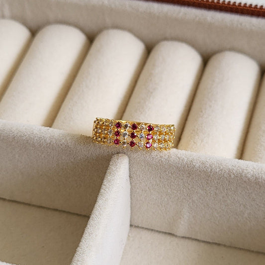 Raha ring