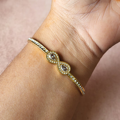 Infinity stone kada