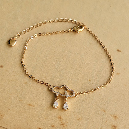 Megha bracelet