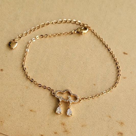 Megha bracelet