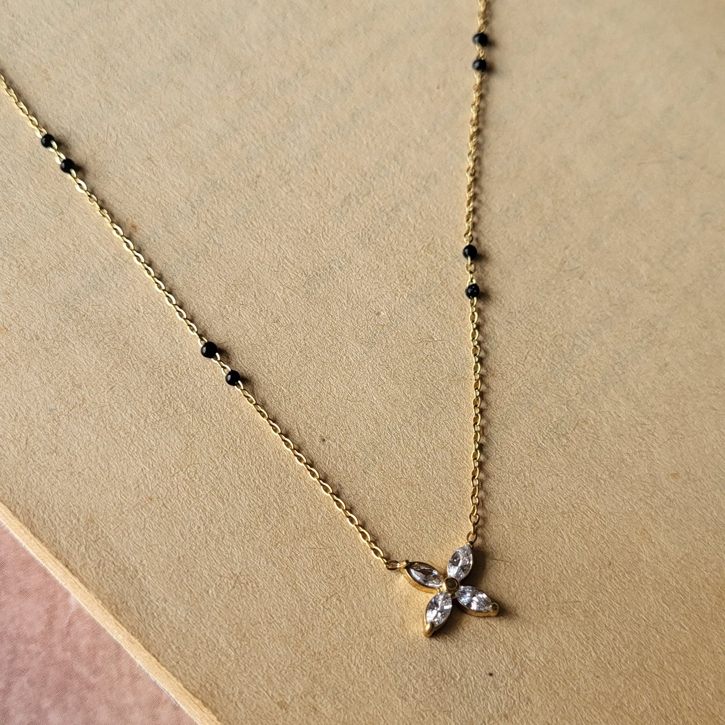 Mangalsutra (SM)