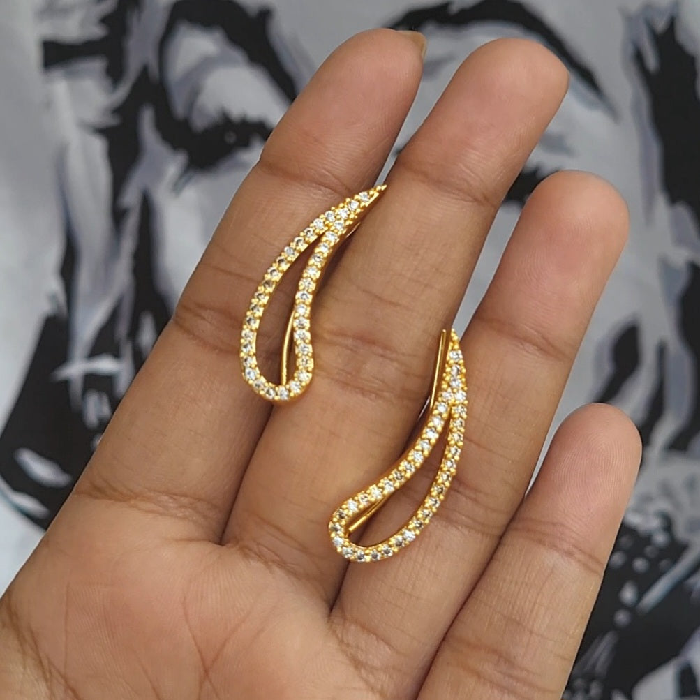Aurora Earcuff