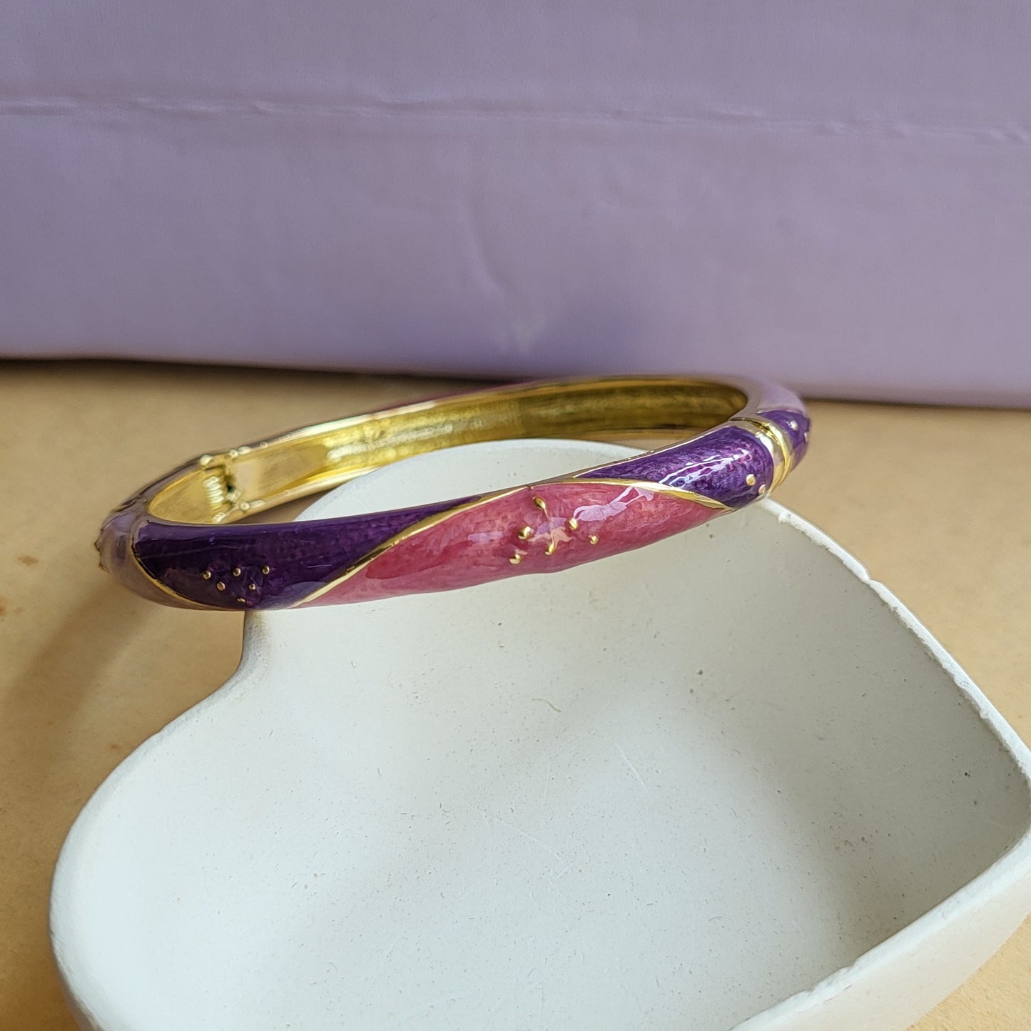 Vintage kada