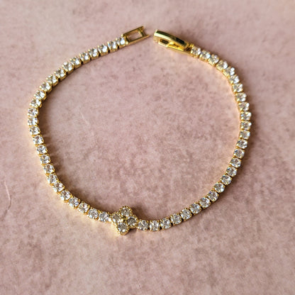 Clover Bracelet