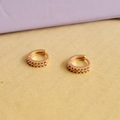 Krystle hoops