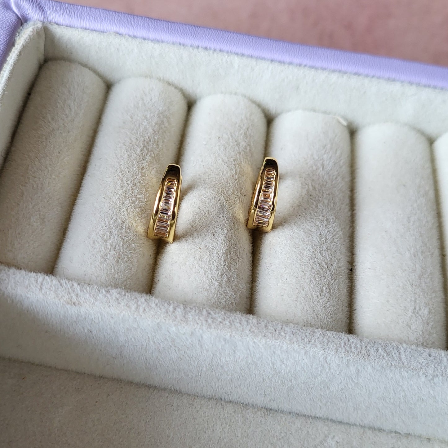 Diva hoops