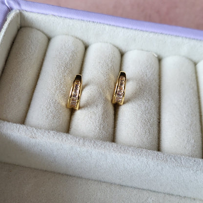 Diva hoops