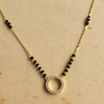 Kiara mangalsutra