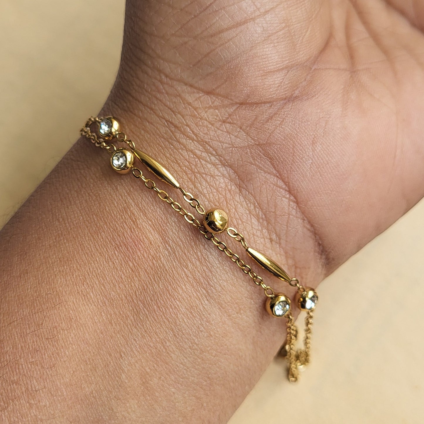 Senorita bracelet