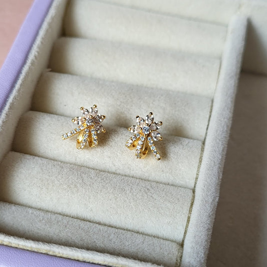 Bloom studs
