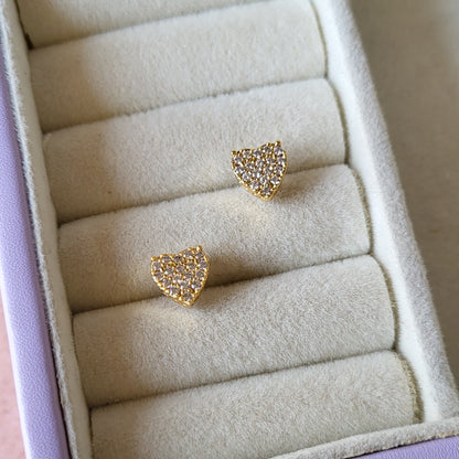 Cupid studs